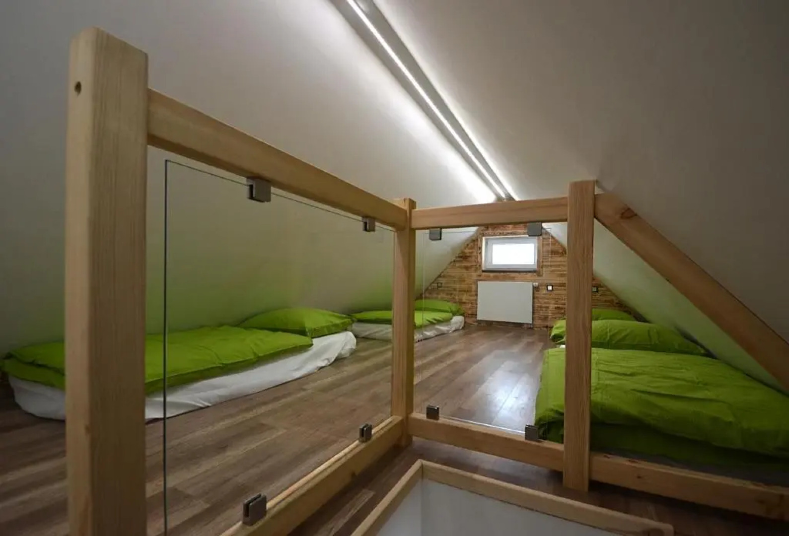 Apartmány Benecko 155