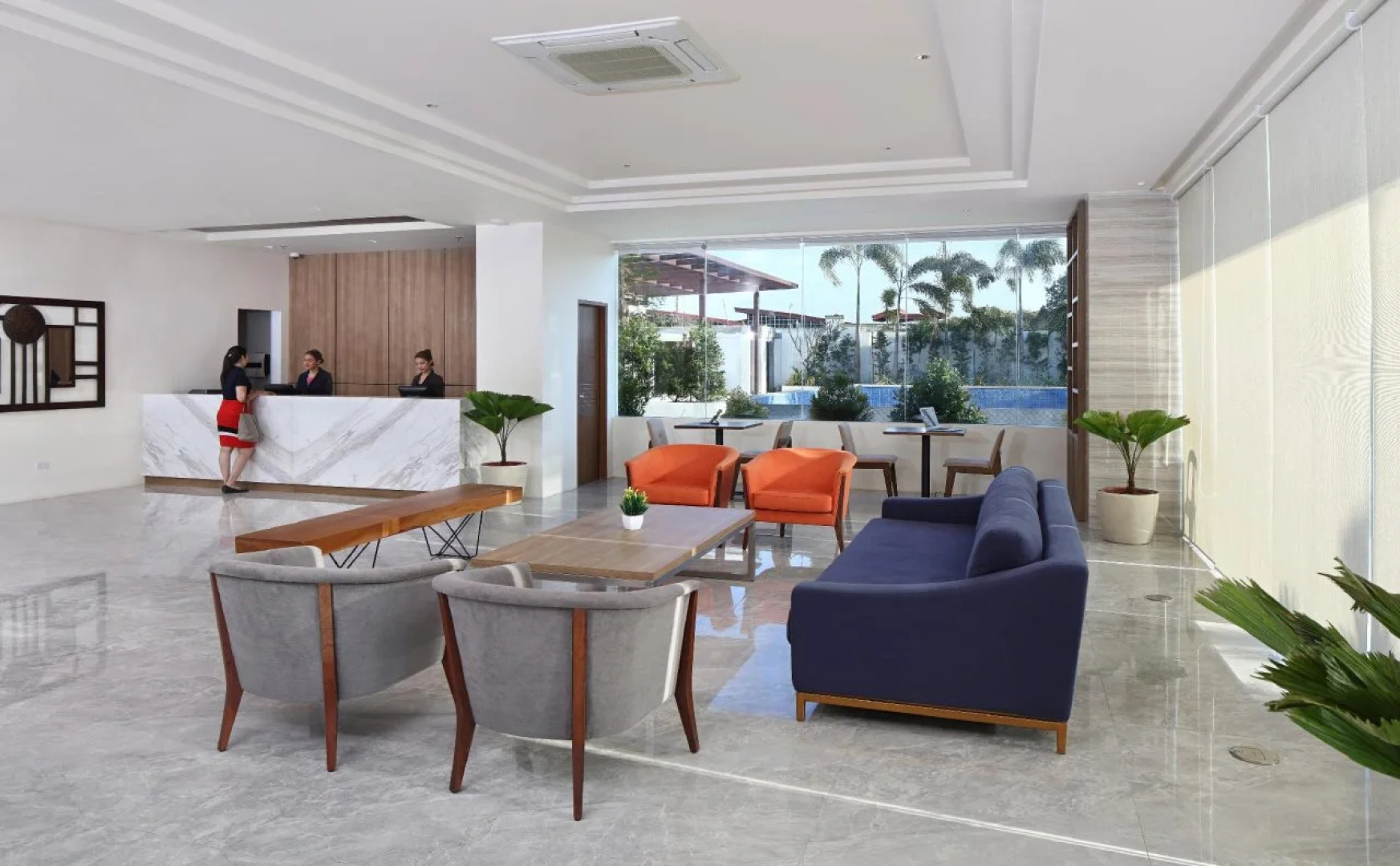 Capital O 827 Speciale Hotel