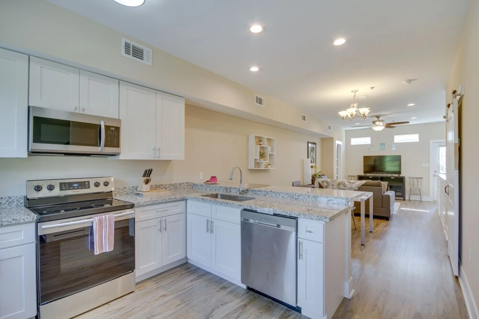 D'iberville Retreat - Close to Biloxi Casinos!