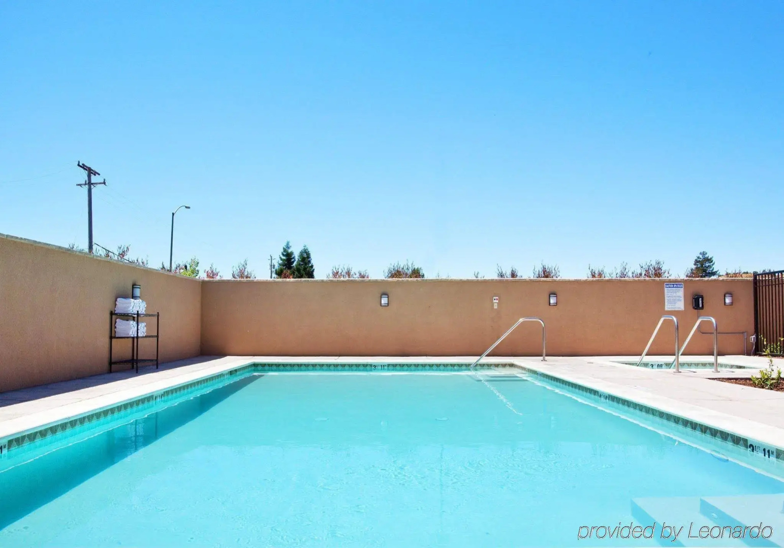 Holiday Inn Express & Suites Napa American Canyon by IHG