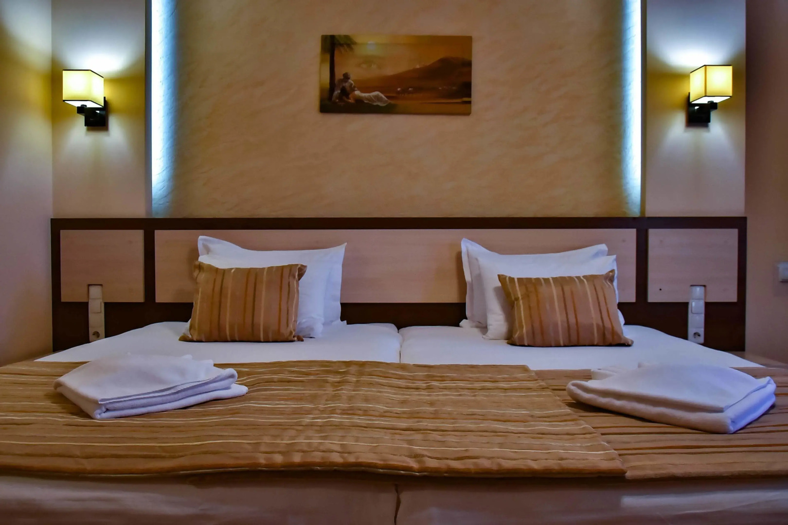 Мини-отель «Седьмое небо», ул. Клиническая