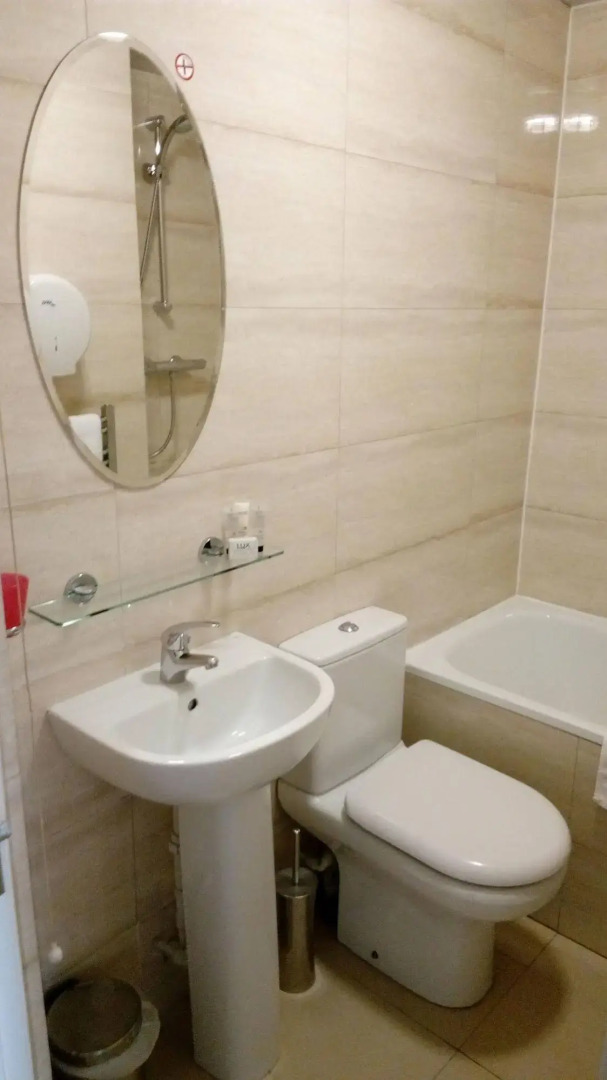 Smart Sea View Brighton