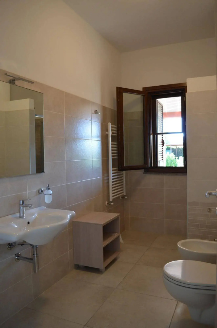 Agrialbergo Capalbio La Sugherella