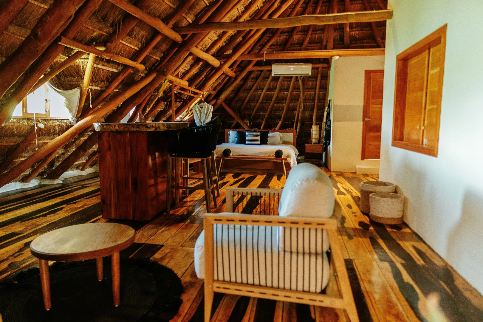 Aldea Kuká, Luxury Eco Boutique Hotel