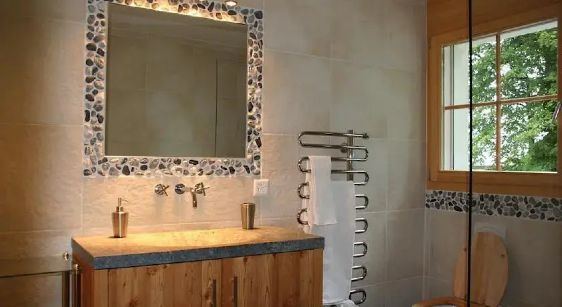 Sam & Cindy Mühlemann