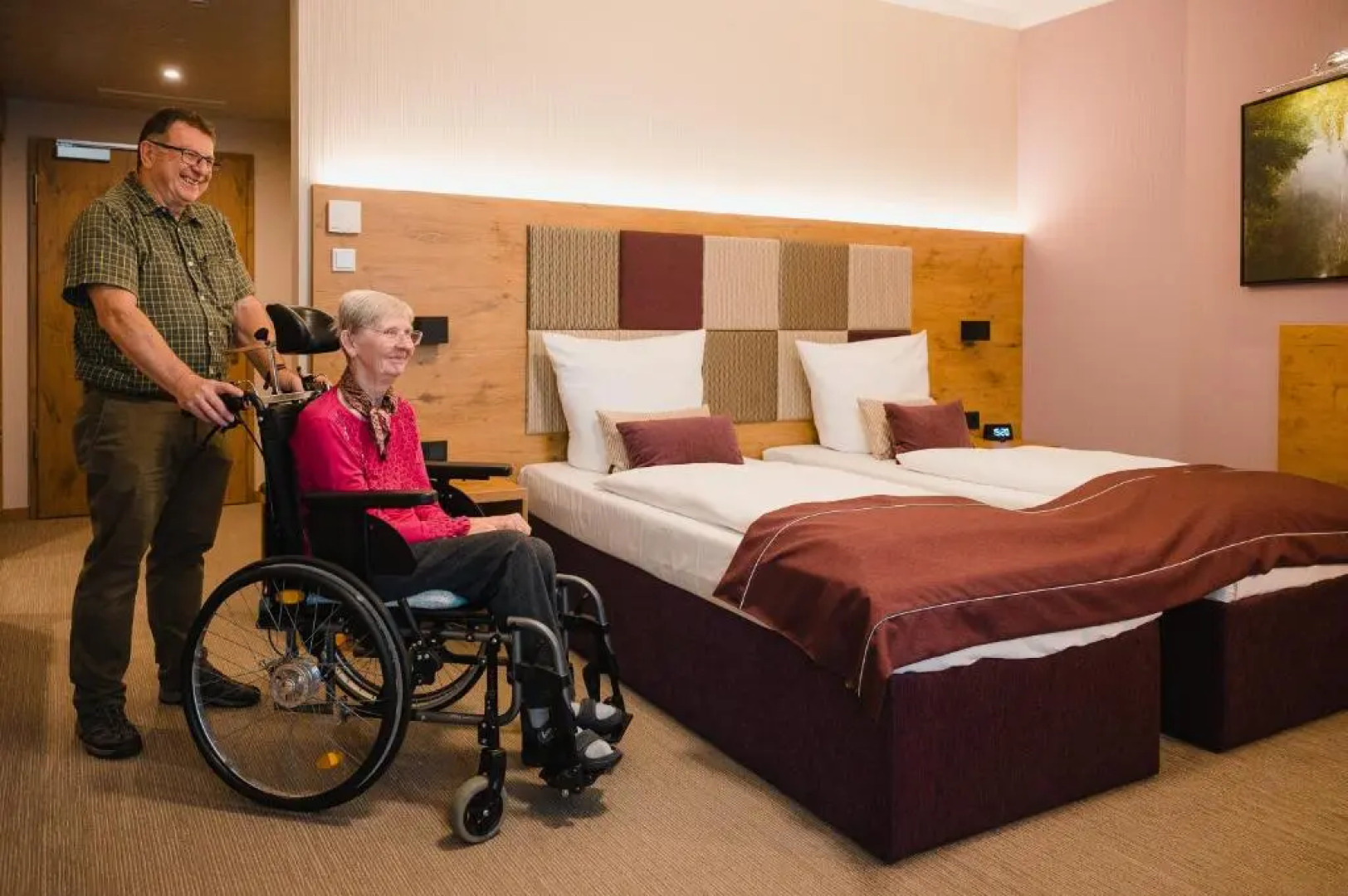 Best Western Plus Parkhotel & Spa Cottbus