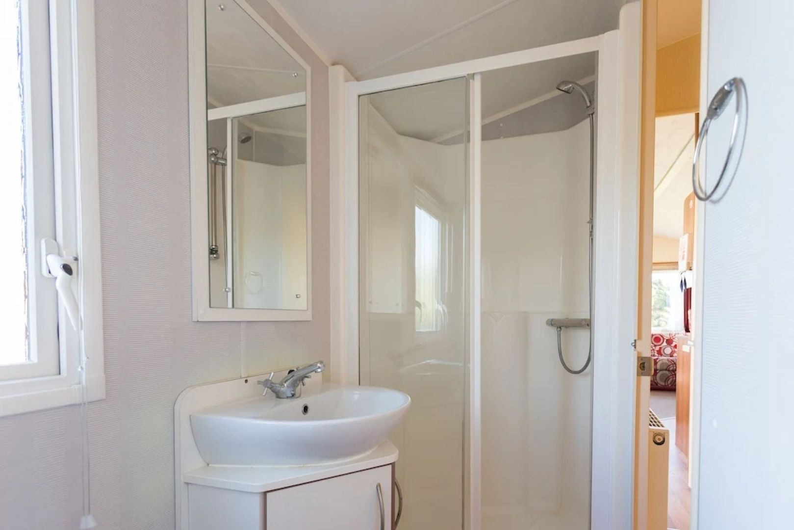 Tencreek Holiday Park