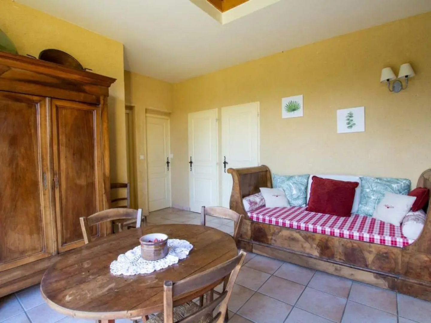 Gîte Lalinde, 4 pièces, 6 personnes - FR-1-616-159