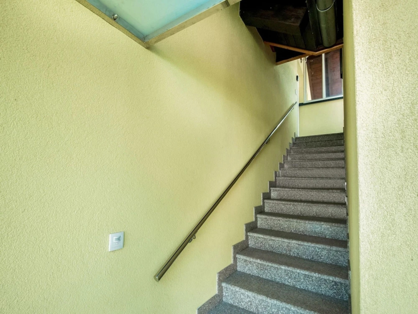 Apartment in Sautens With a Roof Terrace and Barbecue