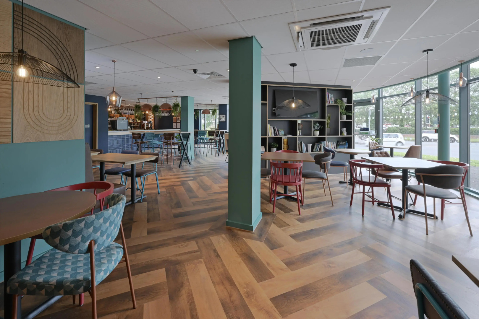 Travelodge Stratford Upon Avon