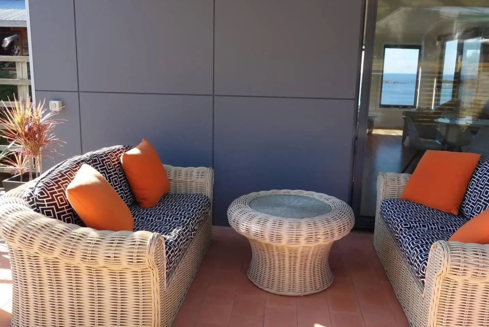 THE LOFT @ Bay of Fires Seascape