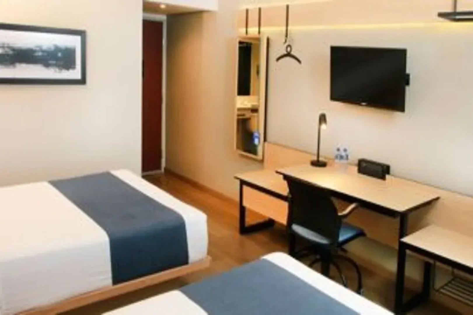 City Express by Marriott Reynosa