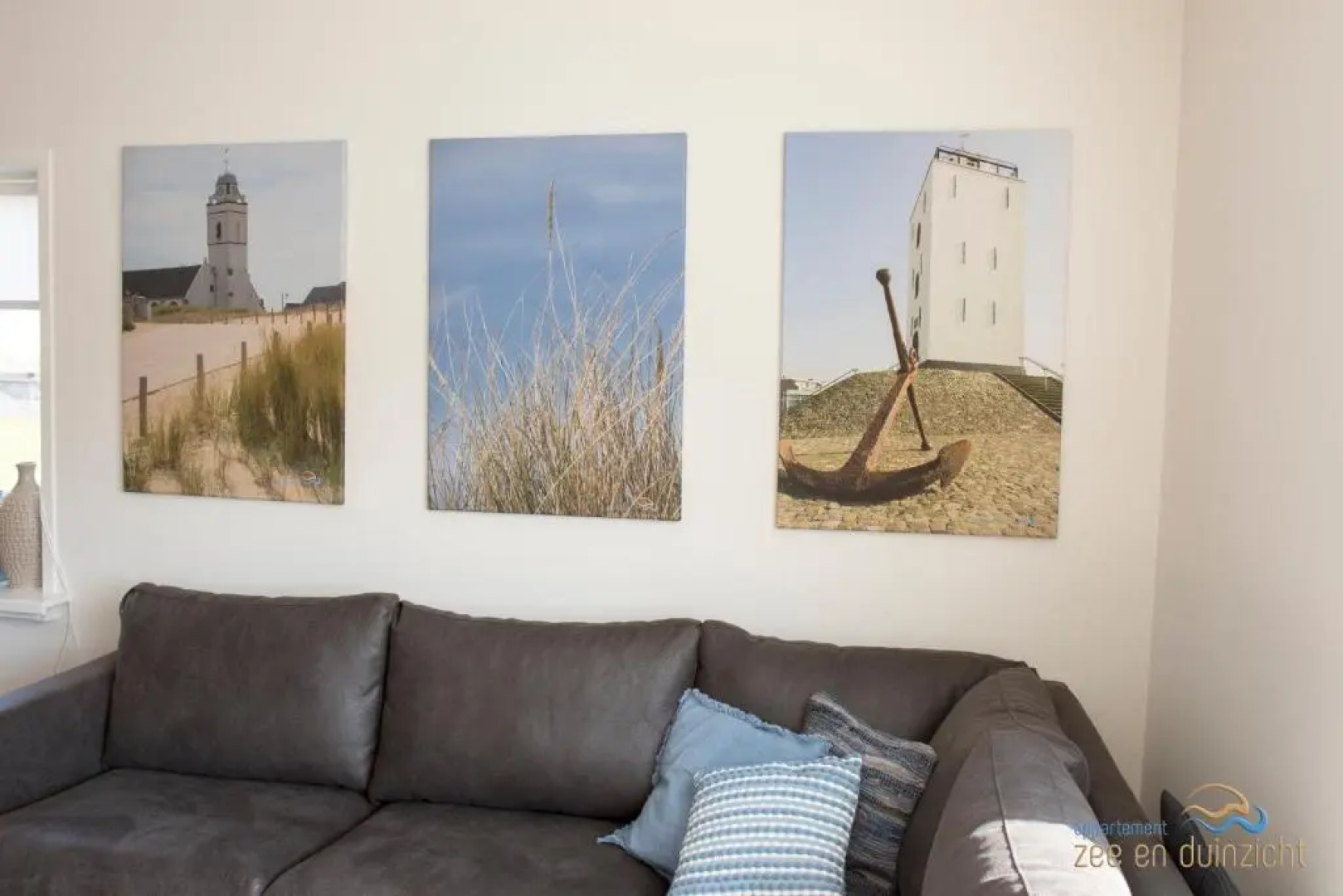 Appartement Zee En Duinzicht 78