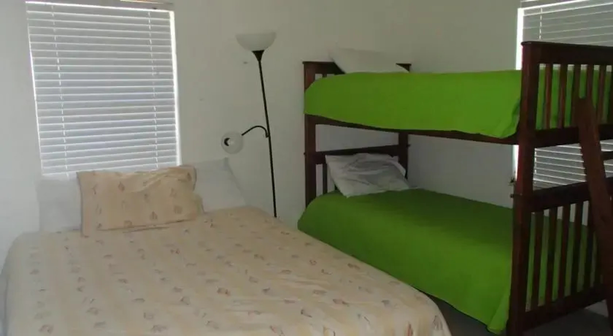 Gulls Way - by Island Services