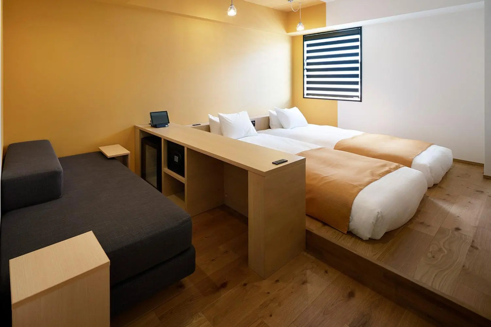 Отель the square hotel Kanazawa