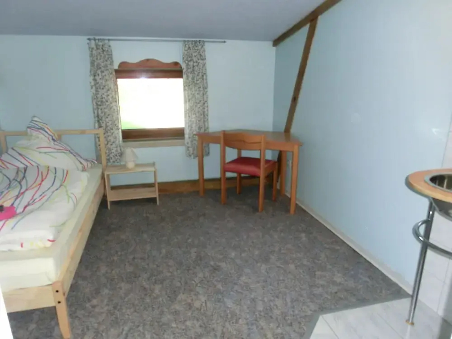 Hostel Domäne Neu Gaarz