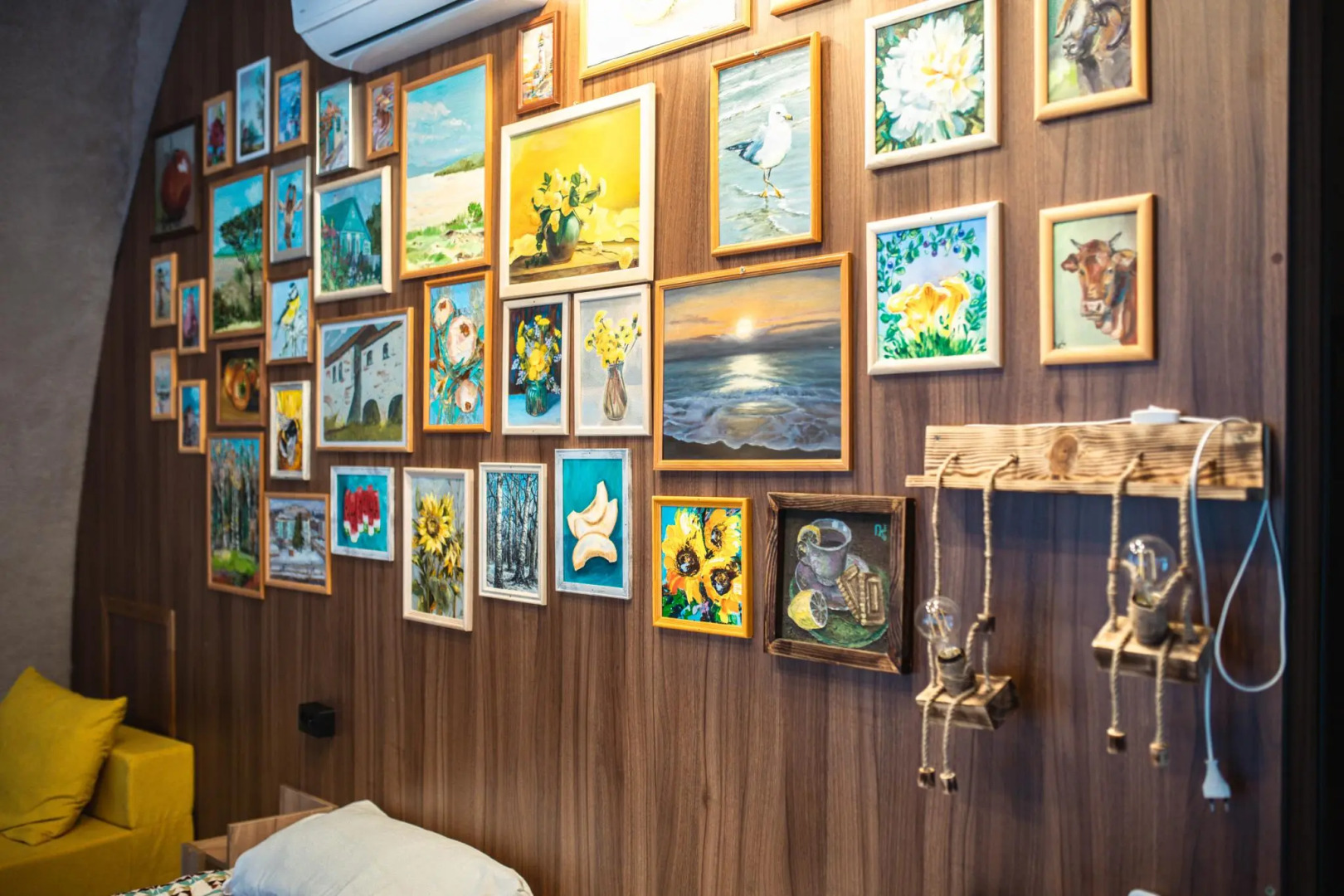 Глэмпинг Багио