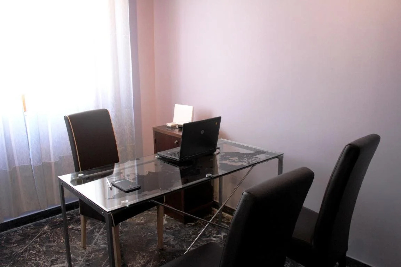 B&B President Palace