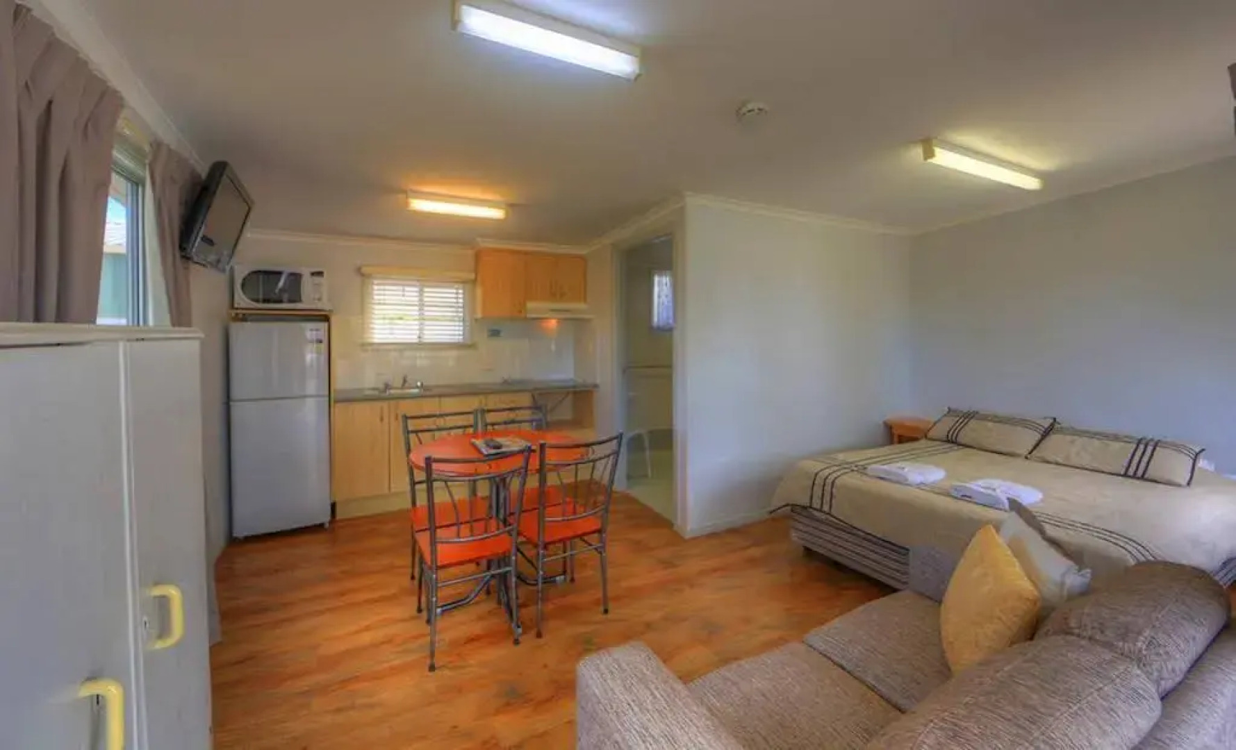 Freedom Lifestyle Park Warwick