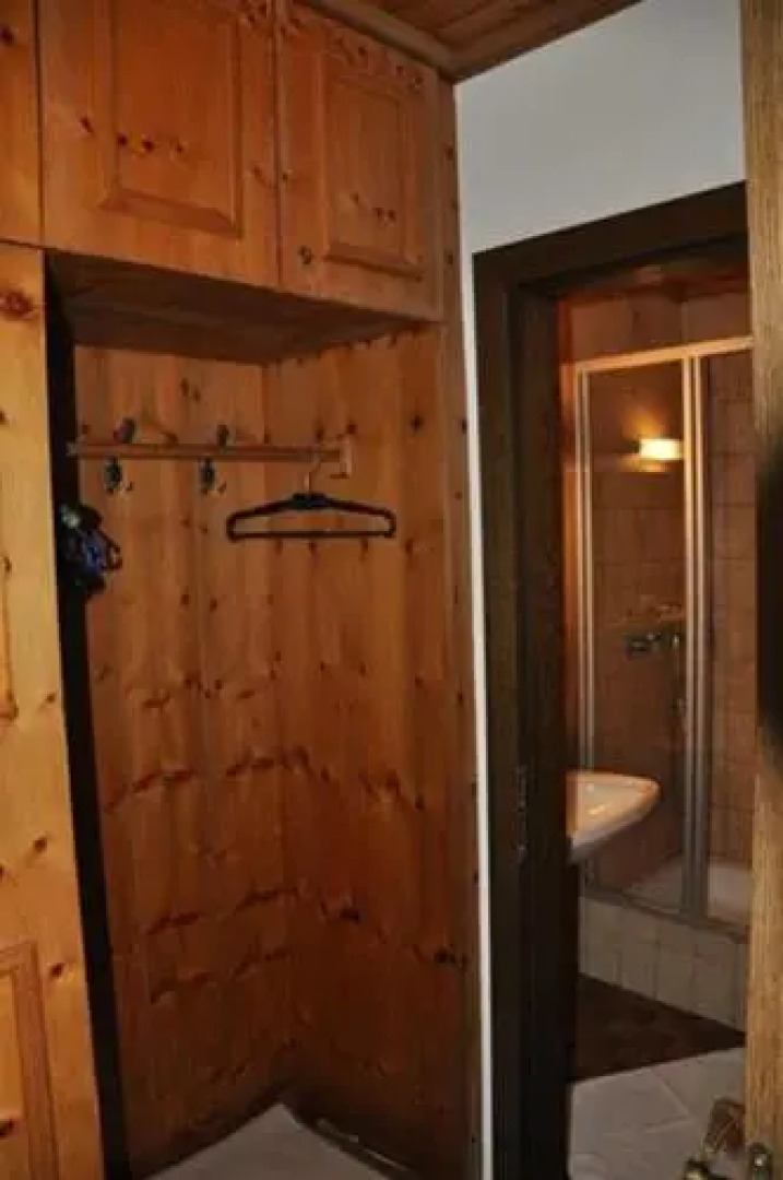 Pension Nanga Parbat