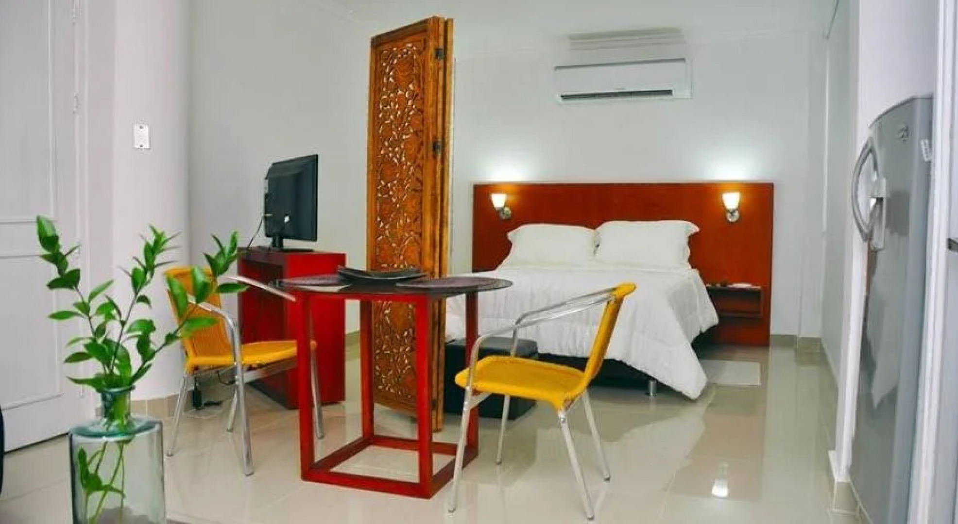 Pompatao Apartamentos & Suites