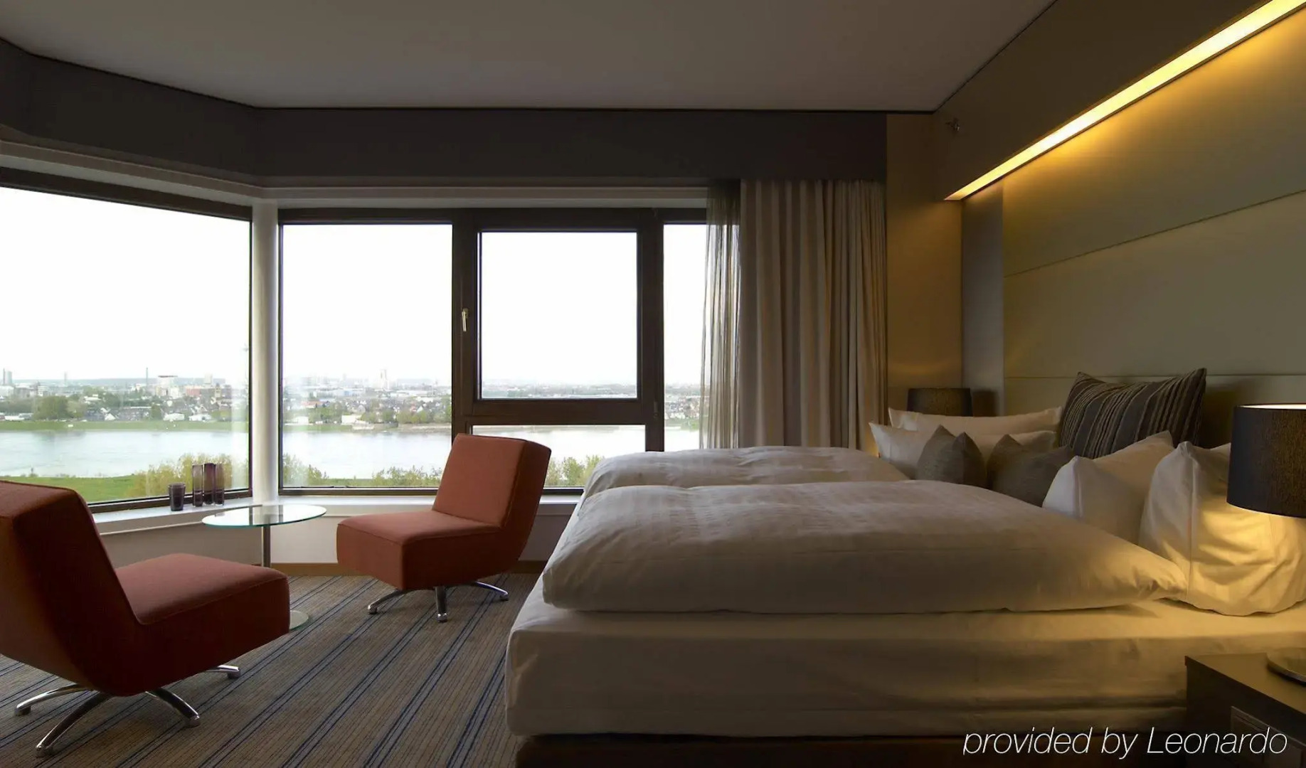 Crowne Plaza Düsseldorf-Neuss by IHG