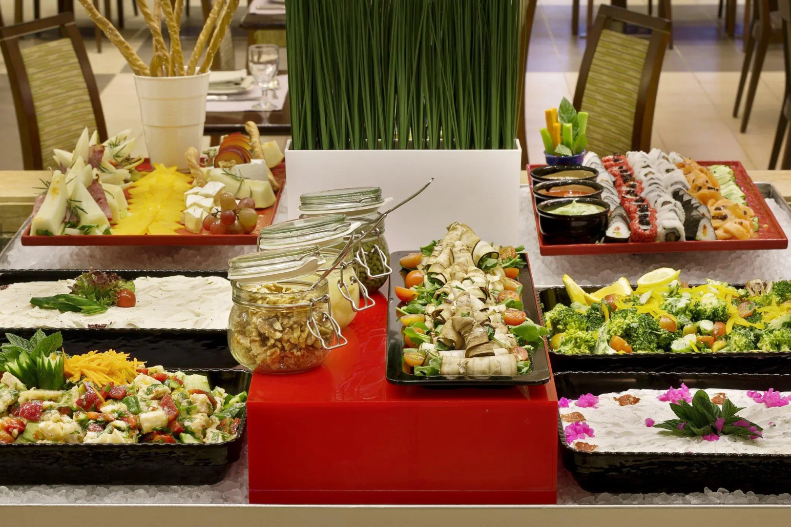 Holiday Inn Resort Dead Sea by IHG