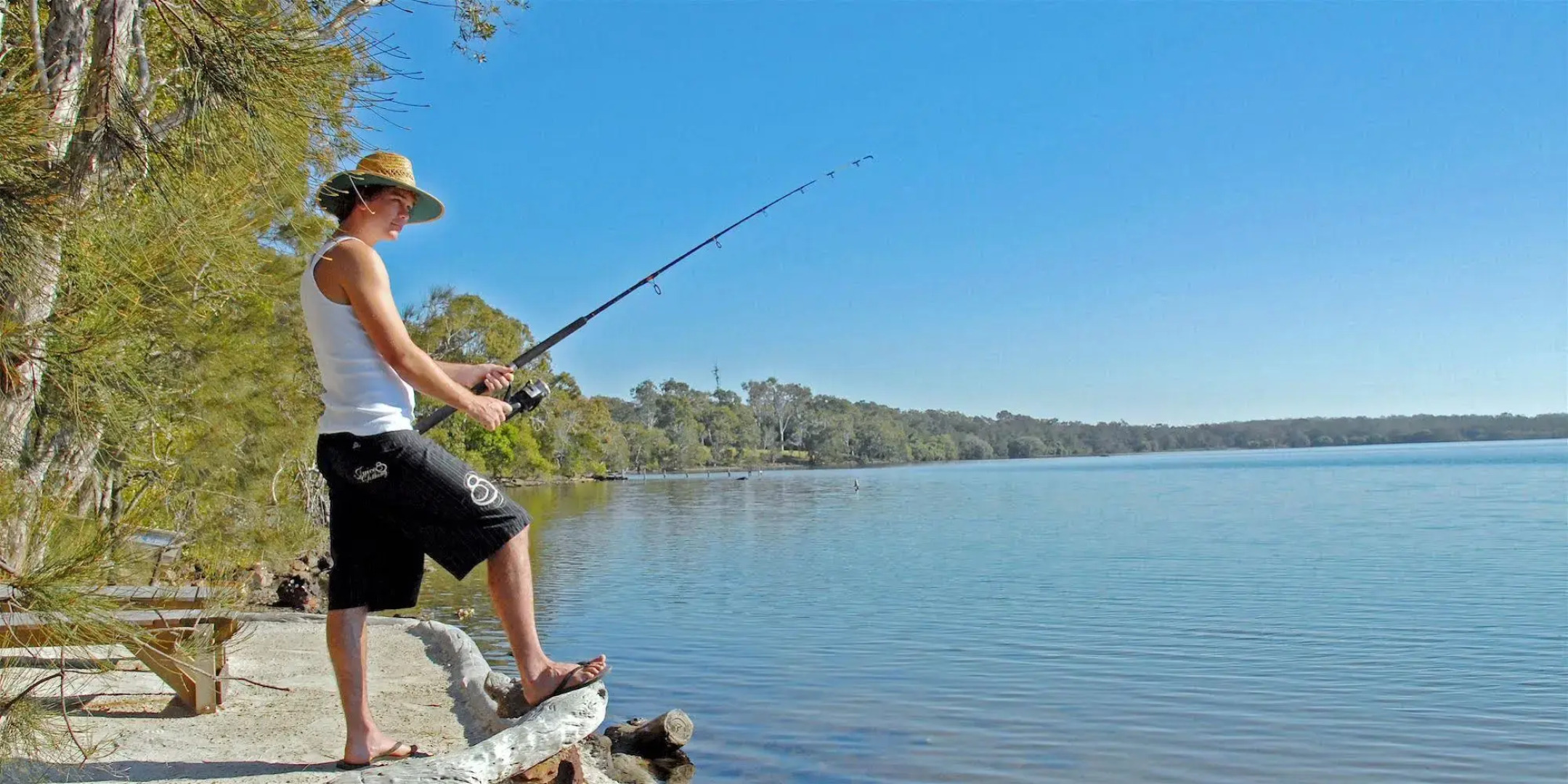 Eumarella Shores Noosa Lake Retreat
