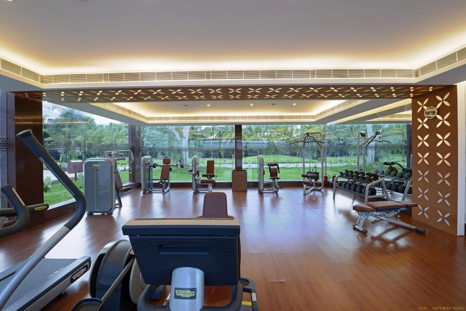 The Gateway Hotel Lakeside Hubli