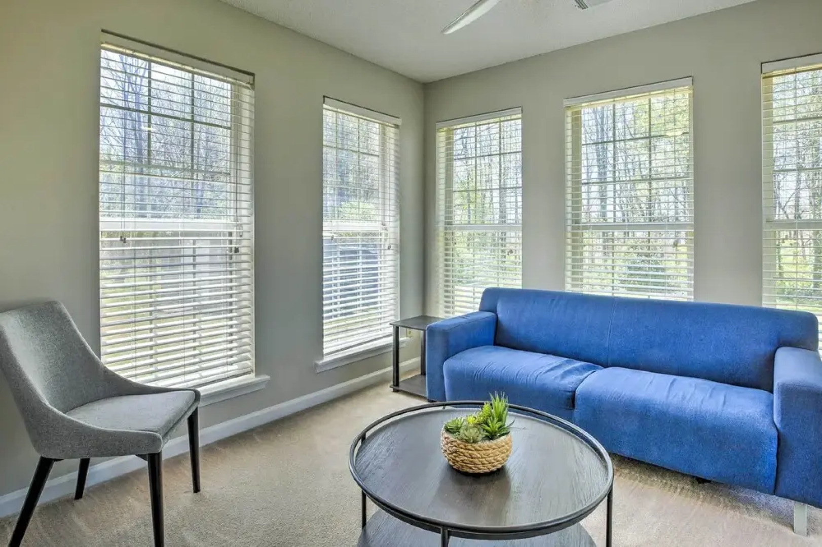 Quiet Lawrenceville Home Near Shopping & Parks!