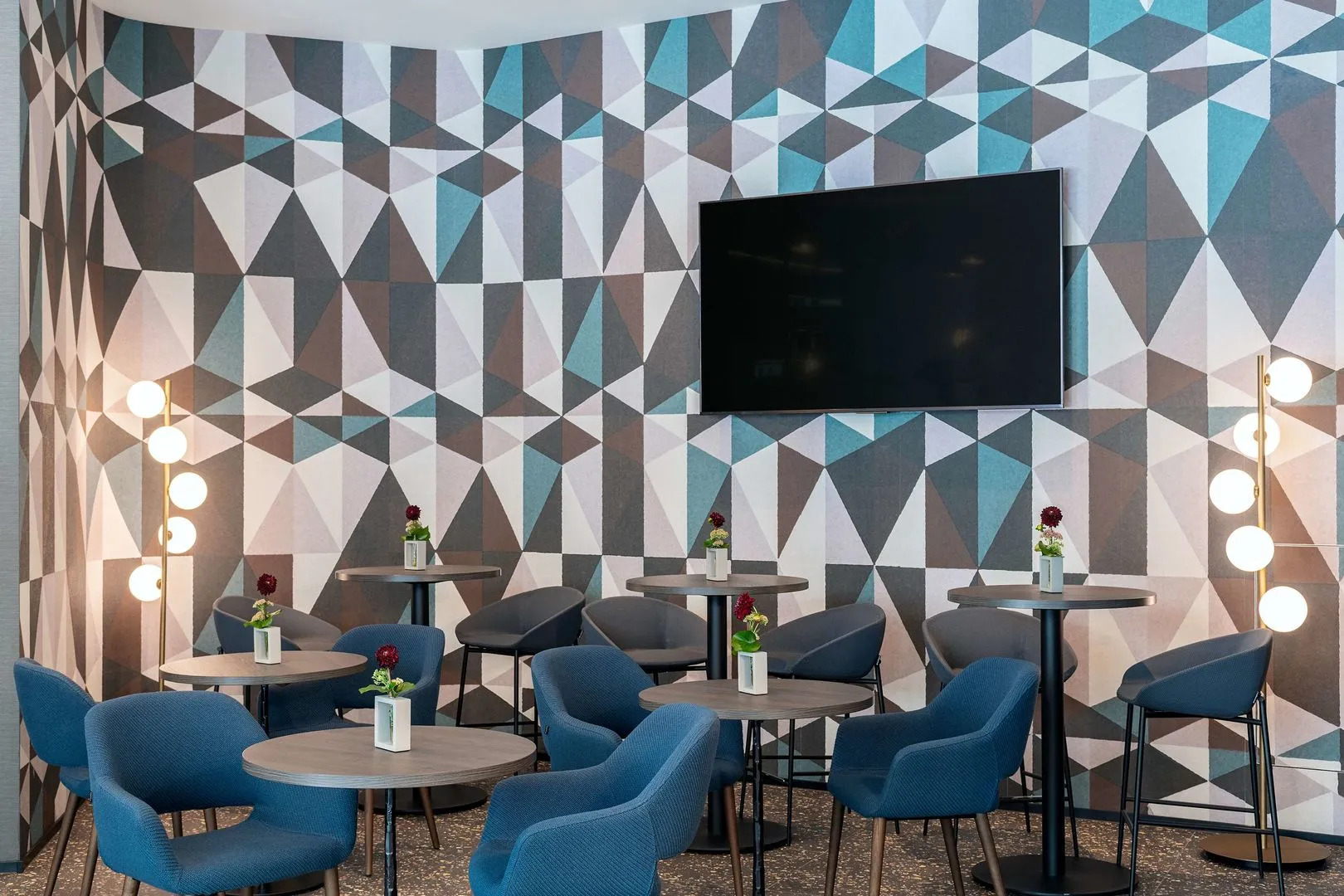 NH Collection München Bavaria