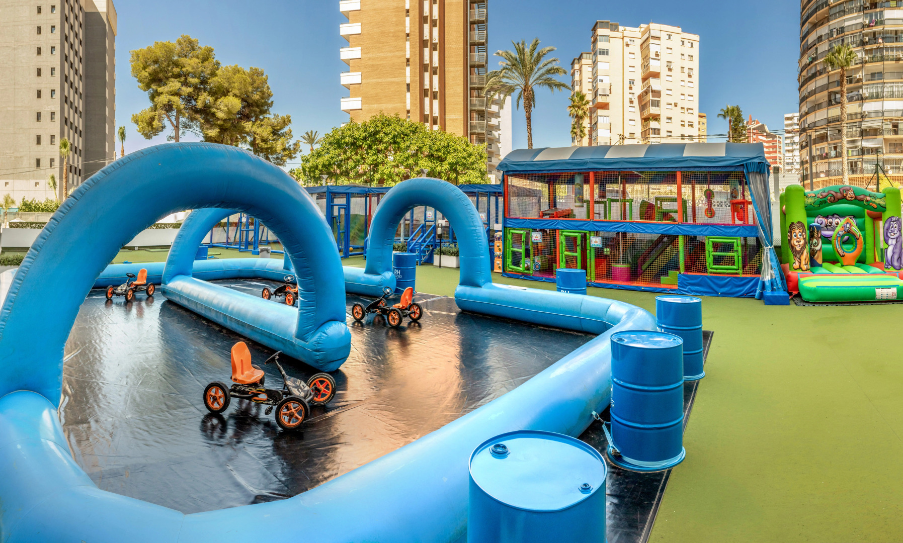 Hotel RH Princesa & Spa