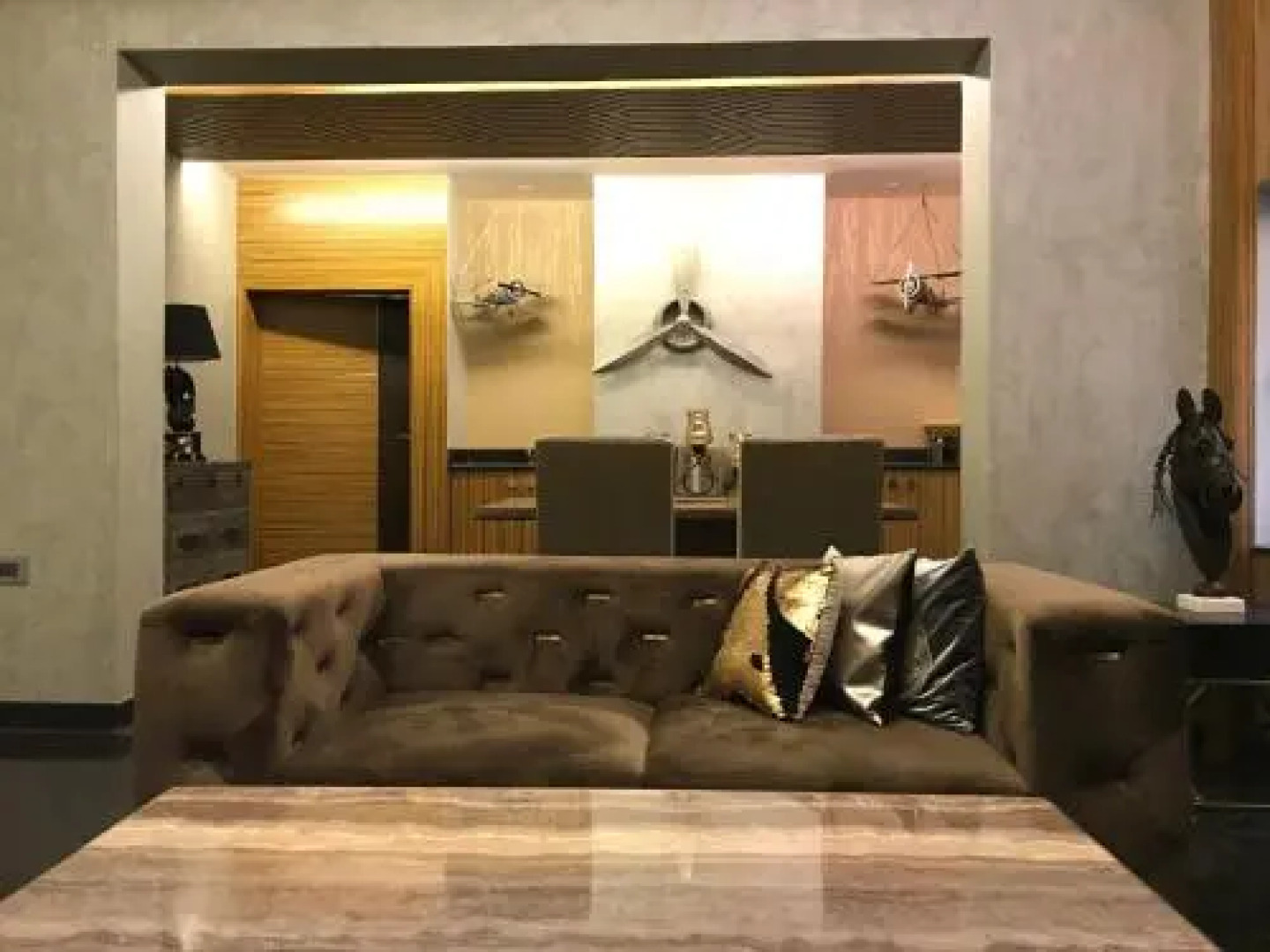 Pramod House Of Classics