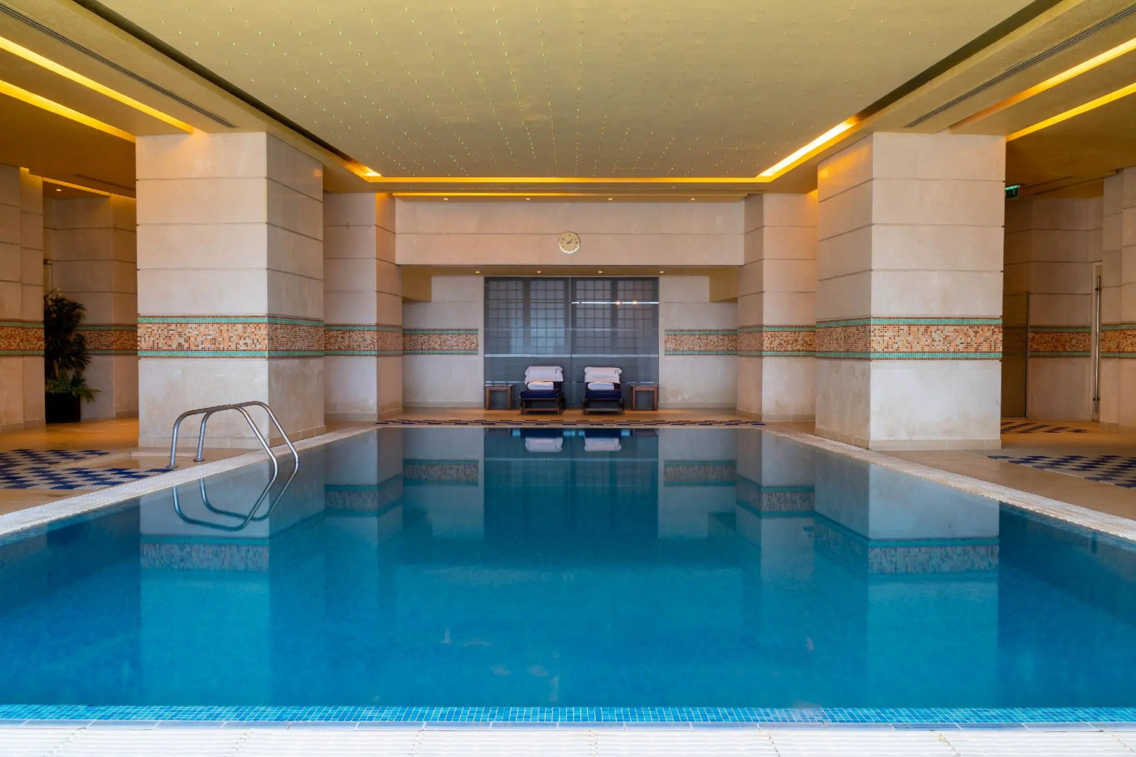 Le Royal Hotels & Resorts - Amman