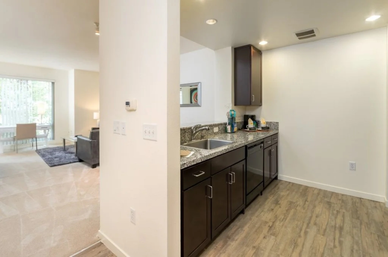 Global Luxury Suites at Mission Rock