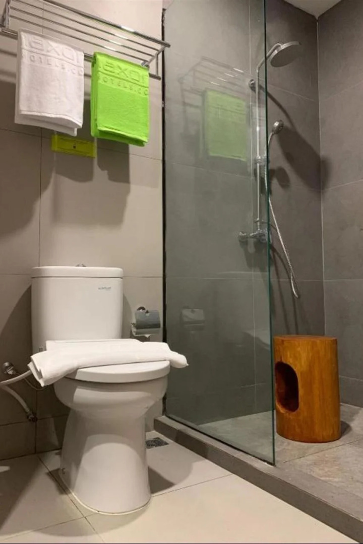 The West Cove Hotel Anyer