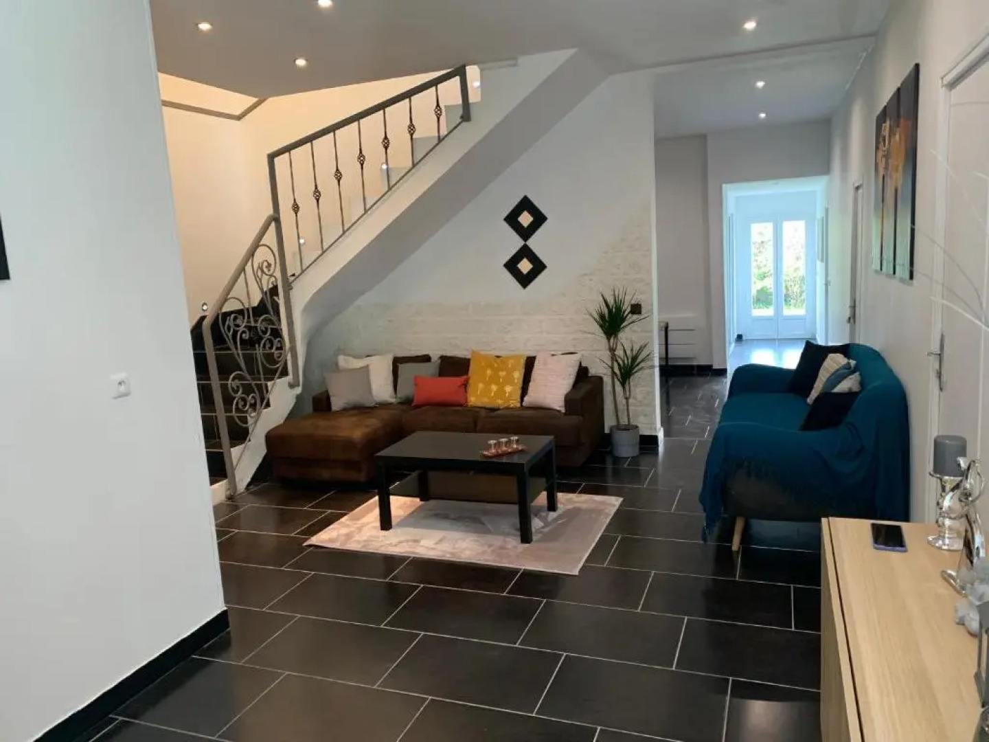 Villa Tenjin chambre 12