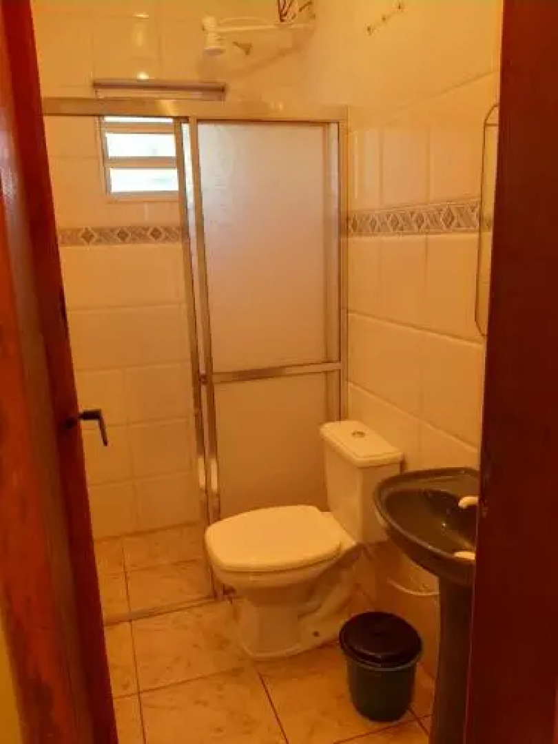 Pousada dos Moleques