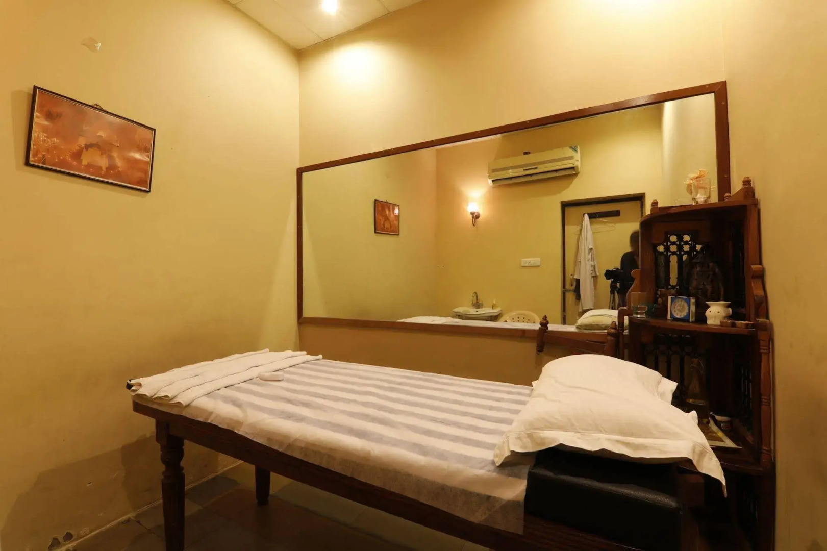 The Marugarh Resort & Spa