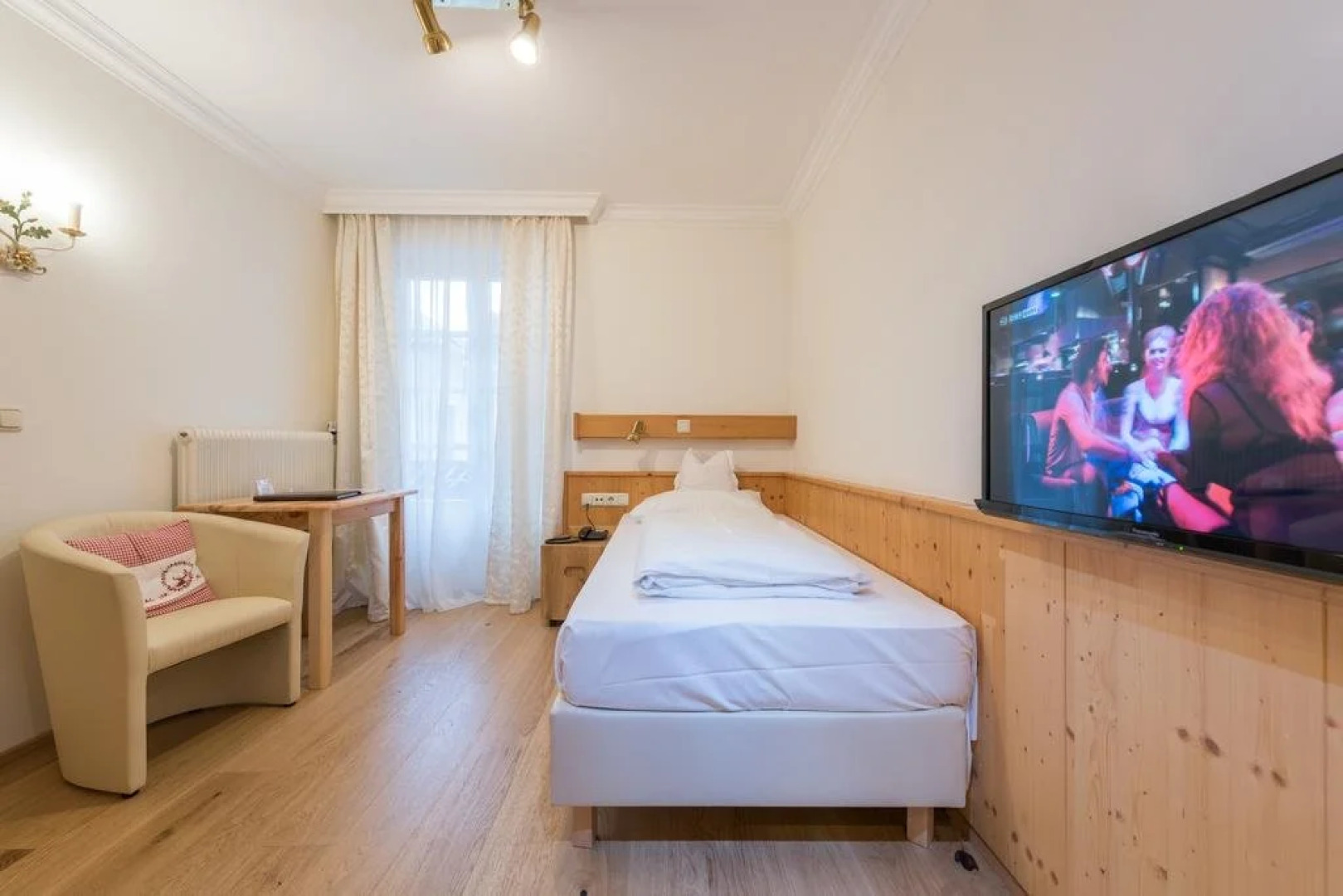 Hotel & Landgasthof Ragginger