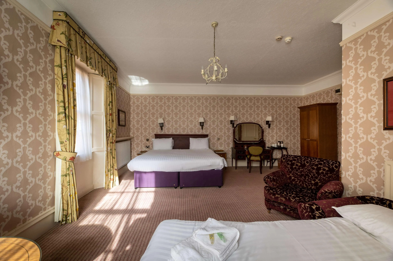 Hall Garth Hotel Darlington, Sure Hotel Collection by BW
