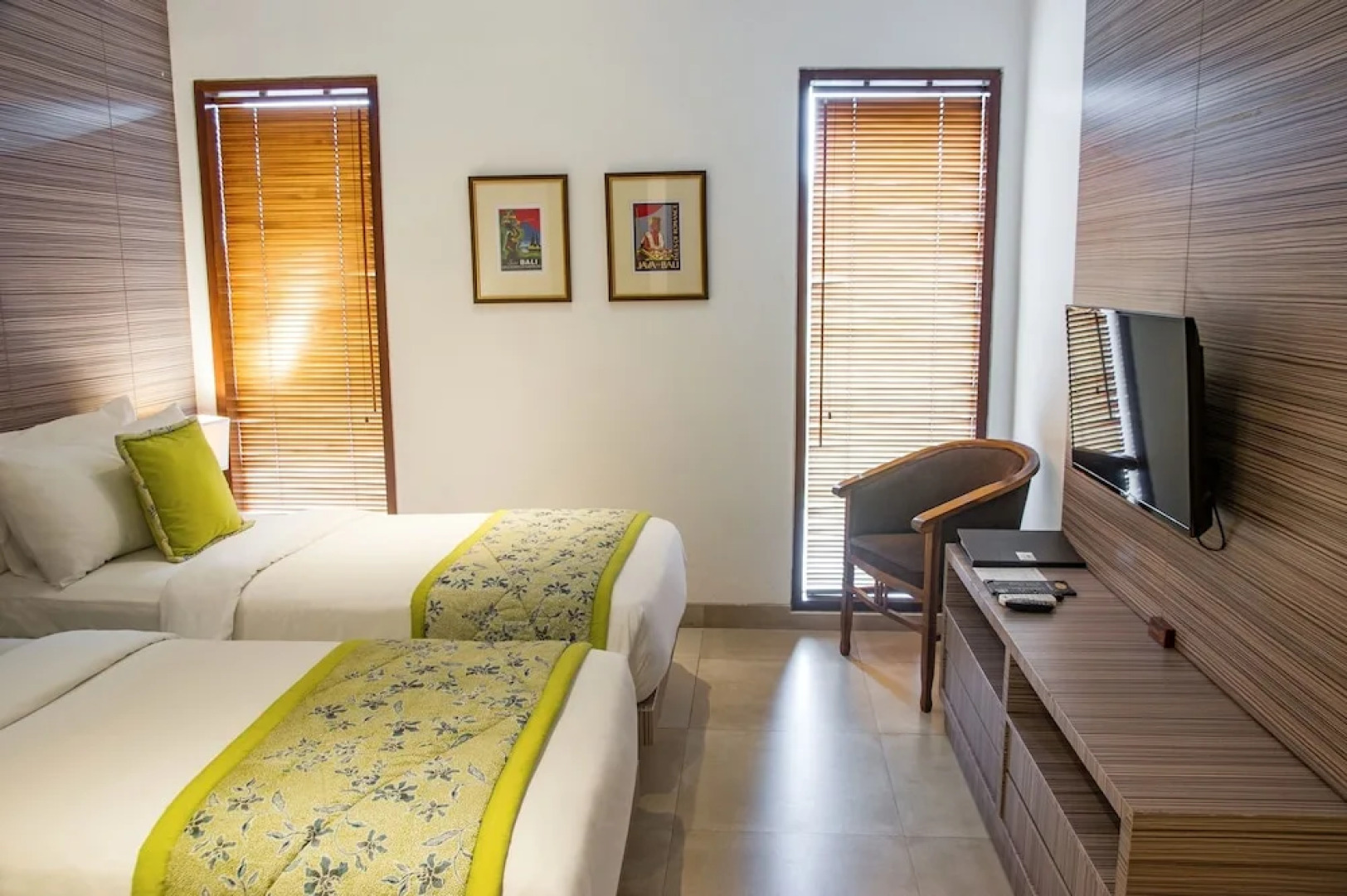 Lembongan Boutique Resort