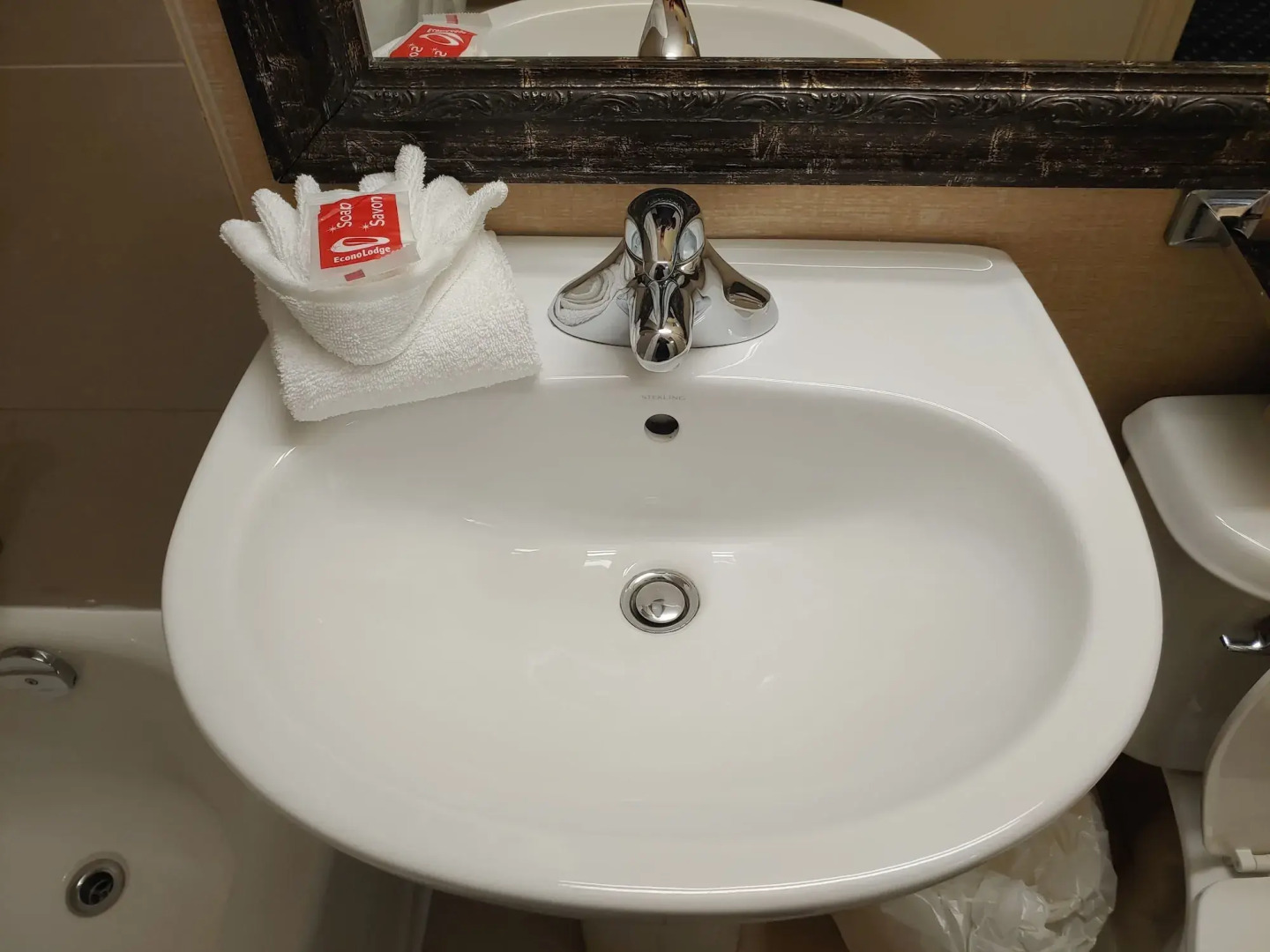 Econo Lodge City Centre