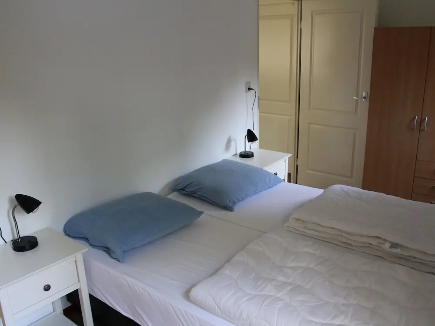 Tidy Bungalow With Large Garden, Located in Twente