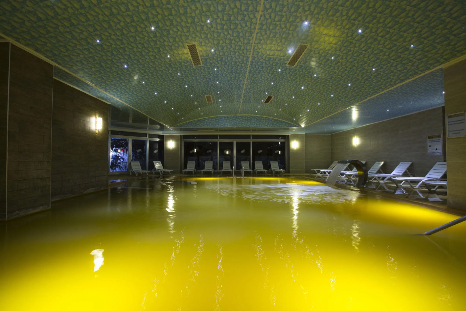 Hattusa Vacation Thermal Club Erzin