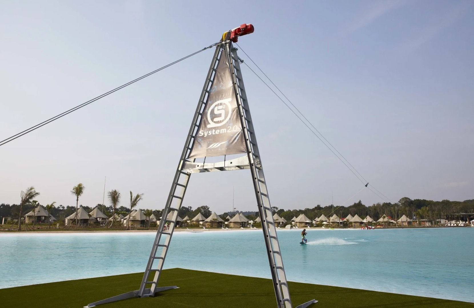 Natra Bintan, a Tribute Portfolio Resort