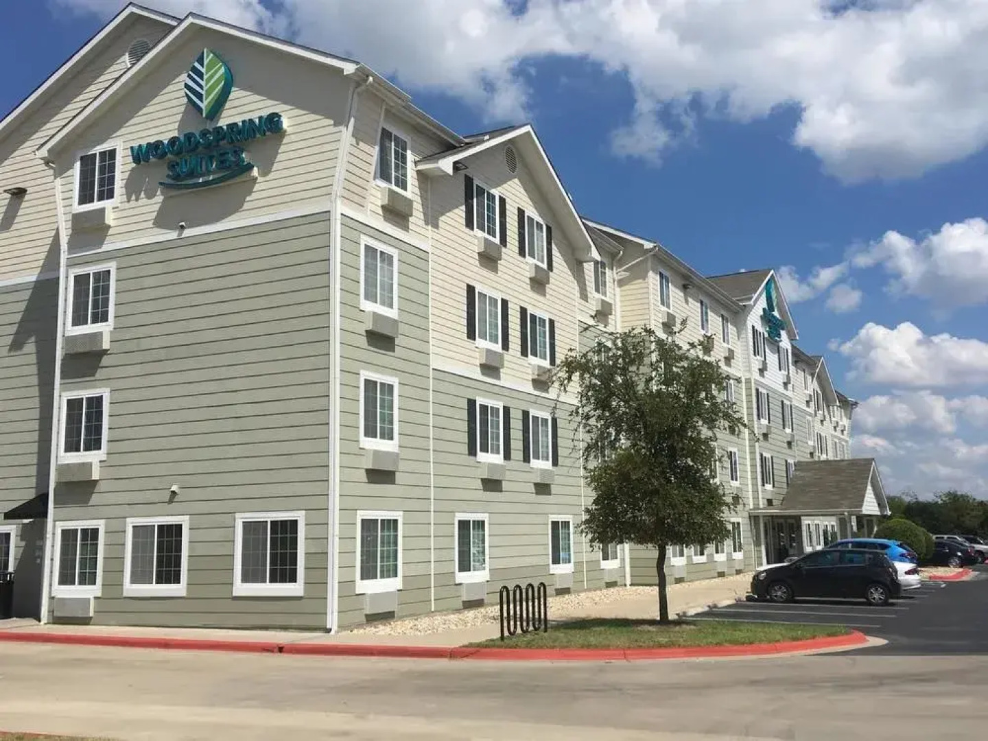 WoodSpring Suites Columbia Lexington