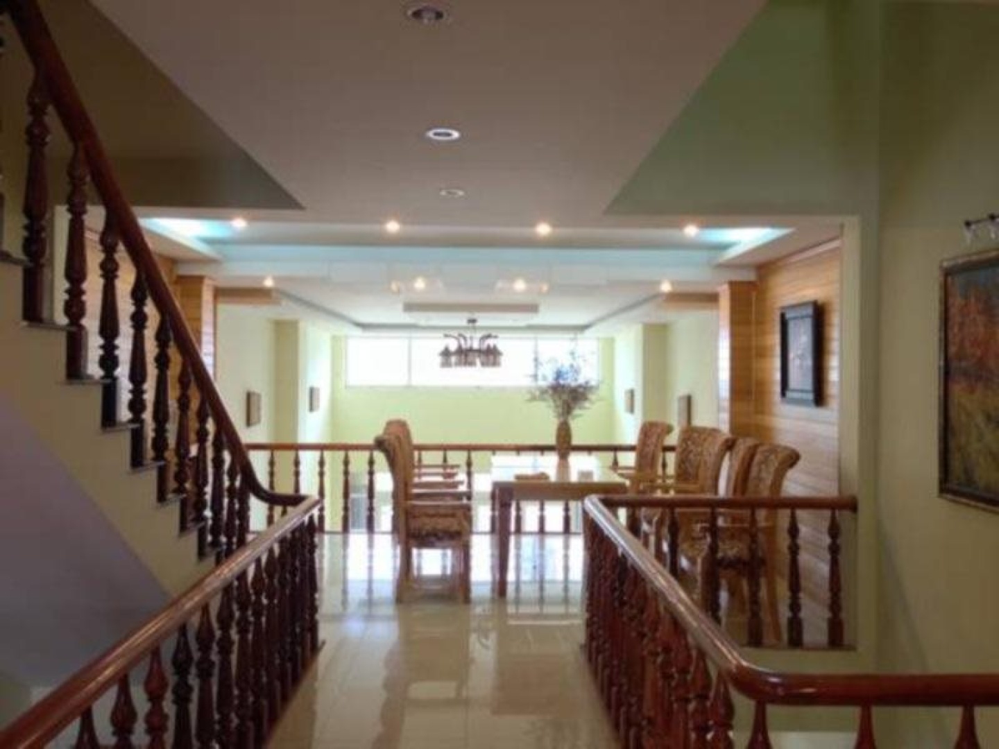 Bach An Lac Hotel