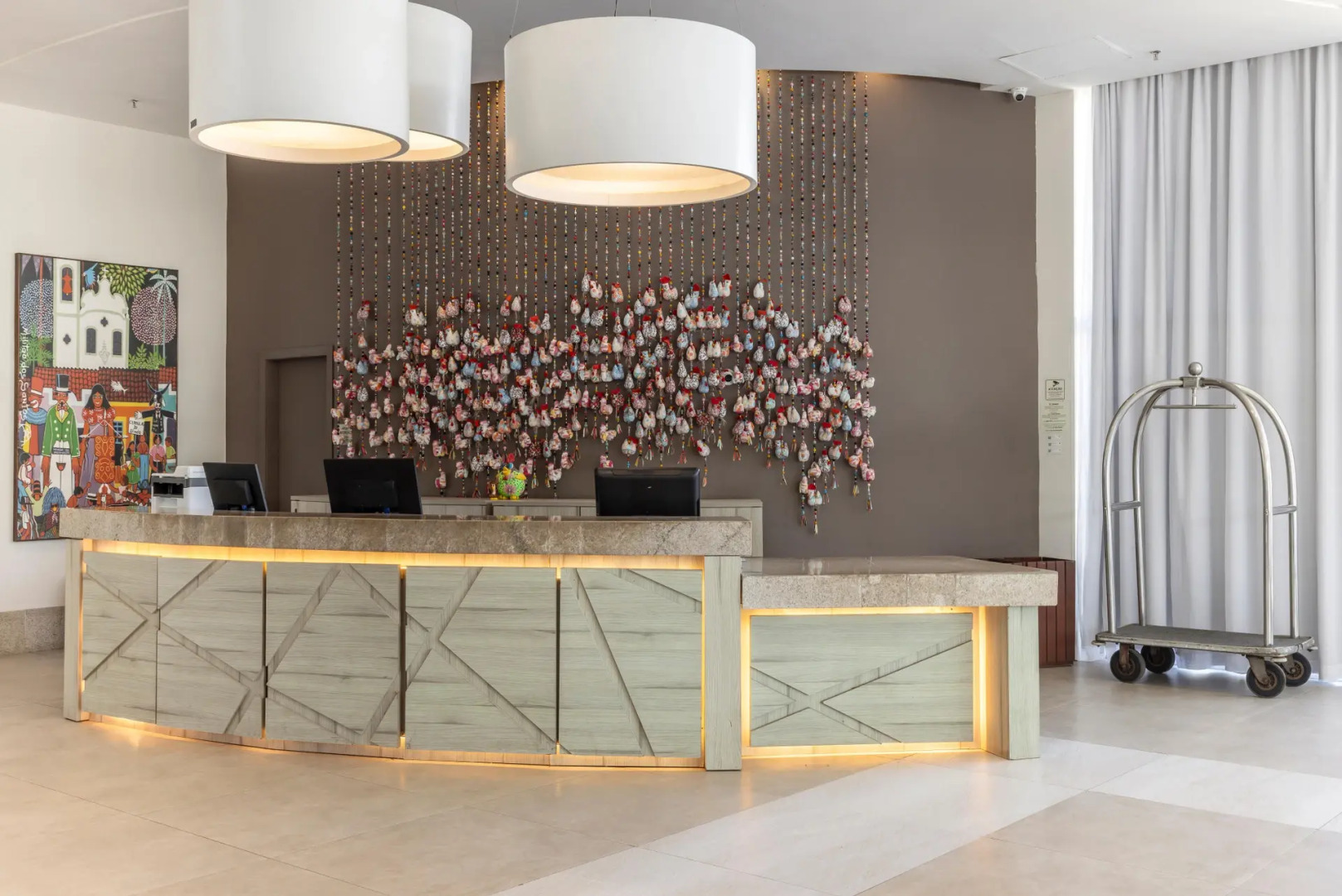 Marupiara Resort by Wish