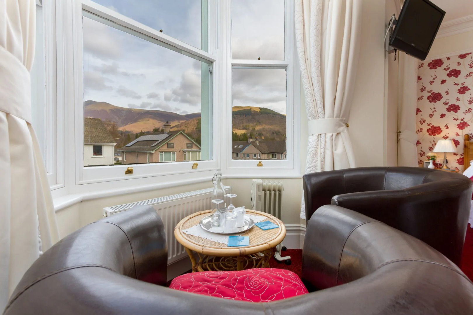 Eden Green Guest House